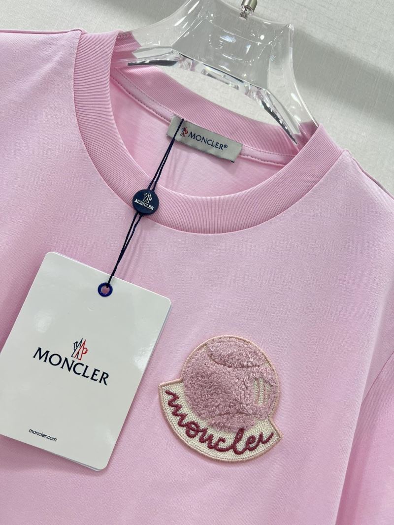 Moncler T-Shirts